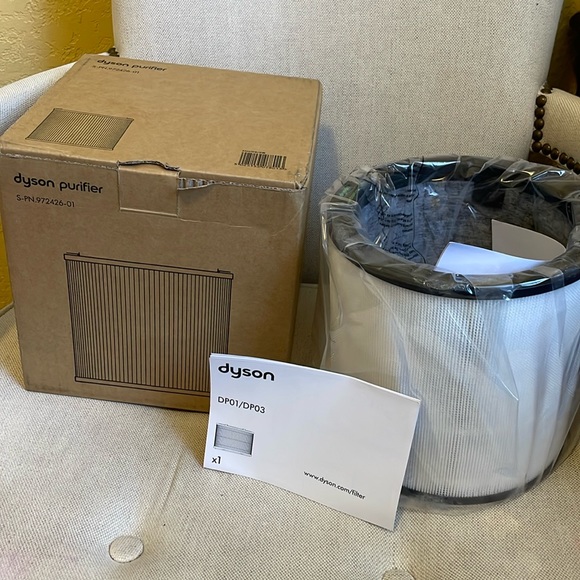 Dyson Other Dyson Purifier Filter New Poshmark